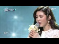 JUN HYO SEONG - Dear Moon Comeback Stage M COUNTDOWN 160331 EP.467 Moon