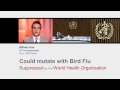 Revelations of the Swine Flu and Forced Vaccinations - Just Say No to the Vaccine