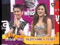 07 โชว์ กอด [ตุ้ย+กระแต] - เบรค 5-1
