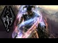 SKYRIM #1