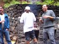 la barbecue