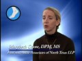 Heel Pain - Podiatrist in North Tx