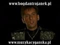 Bogdan Trojanek & Terne Roma 