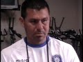 Sub 20 calienta motores