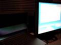 MacBook Pro Display Inversion and Blank Out