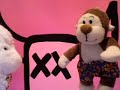 mark the monkey live