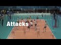 highlights against Puerto Rico, Venezuela, Brazil, and Canada. contact info: jordan.b.dufault@gmail.com