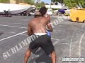 Kimbo vs Dreads