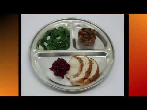 Google  Food Network Celebrate Thanksgiving