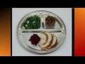 Marissa Mayer and Food Network's Alton Brown celebrate Thanksgiving with new themes and gadgets for iGoogle. google.com