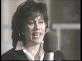 dame kiri te kanawa sings 