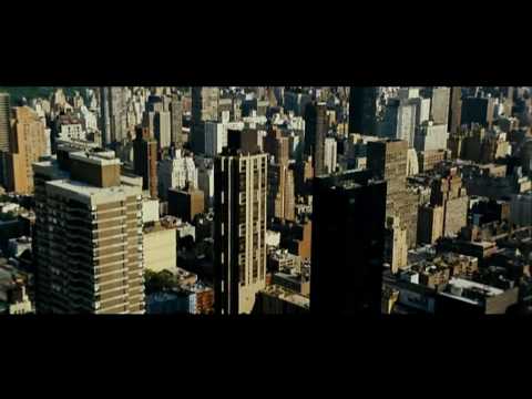 Salt - german / deutsch - Trailer 2010 HD