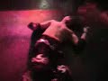 wXw - Suplex to the floor