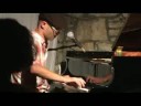 Marc Stone and Christof Waibel Harvest Time Blues Monaghan 2008