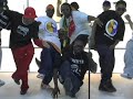 LETABARNAK.TV : UNE NOUVELLE DANSE : LE TABARNAK