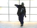 LETABARNAK.TV : UNE NOUVELLE DANSE : LE TABARNAK