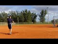 homerun,softball,slowpitch