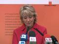 Aguirre entrega premios II Congreso Accionistas Minoritaria