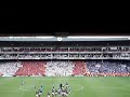 Last Ever Goal at Highbury