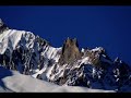 La dame de hautes-savoie Fran�is Cabrel