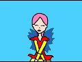 New Winx- Natsuki´s Enchantix New Winx- Natsuki´s Enchantix