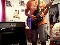 Hourglass-Lamb
