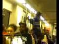 Two Idiots on the MARTA