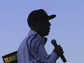 Russell Simmons and Lebron James: Please Vote