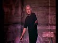 billy connolly   protesting