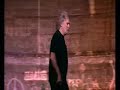 billy connolly   protesting