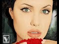 vetorizando a angelina jolie   parte 2