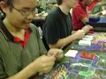 Yugioh Duel - Lightsworn vs. Gladiator Beasts - Game 2 Yugioh Duel - Lightsworn vs. Gladiator Beasts - Game 2