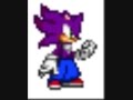 Zadic The Hedgehog