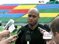 Kerry Joseph Saskatchewan Roughriders Quarterback KJ-TV #3