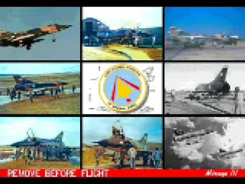 dagger - Video dedicado a la memoria de los Pilotos Argentinos que quedaron como mojones de soberania en nuestro mar Argentino por nuestras Islas Malvinas.