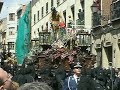 procesion d ls pasos viernes santo leon 07 expolio