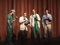 Acapella Parody Acapella Parody