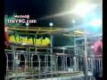 Roller coaster's Accident