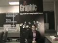 Graphic Design at Fanshawe College
