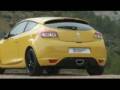 Video de Renault Megane RS 301