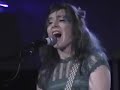 Melismatics at Glitterball
