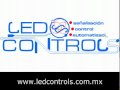 Led Controls, S.A. de C.V.