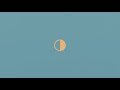 HONNE - Day 1 ◑