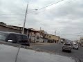 Llegando a portoviejo