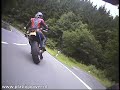 Motorbike trip Germany 080808