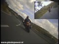 Motorbike trip Germany 080808