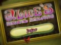Alice"s Magical Mahjong Espanol
