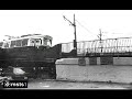 North Station Elevated Boston - SlideShow - 1990