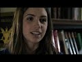 El Internado - Vicky advierte a Amaia
