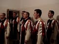 canto del ave maría por los heraldos del evangelio